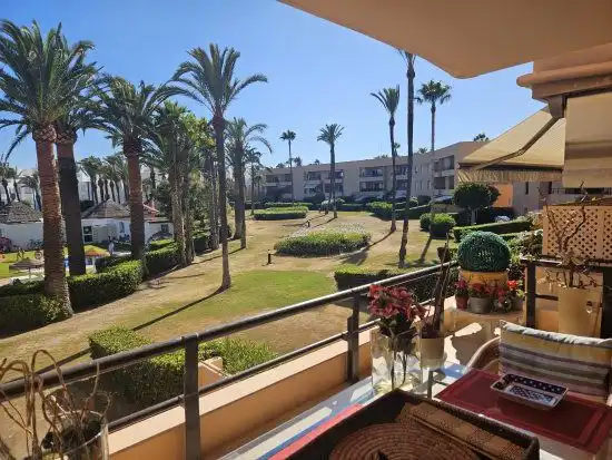 Apartment mit Aufzug zum Verkauf in Puerto de Sotogrande - La Marina, imagen 3