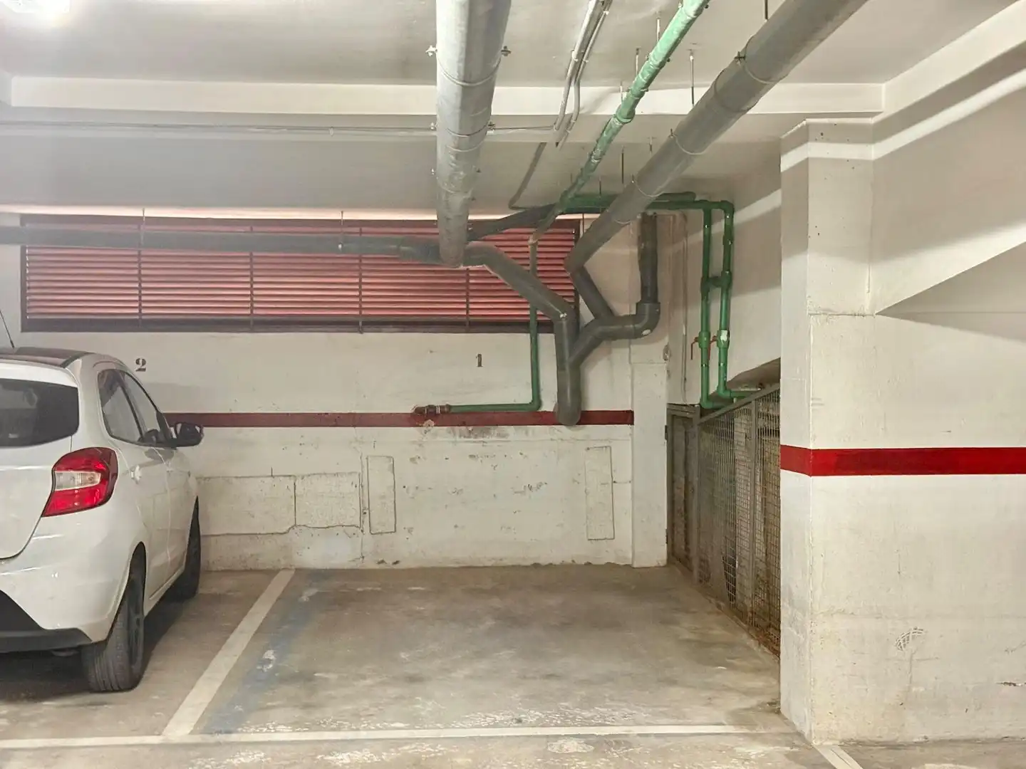 Aparcament de Garatge en venda en Orihuela