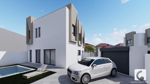 Photo 5 of Flat for sale in Avinguda de la Marxadella, 27, Zona Avenida Alta - Auditorio, Valencia