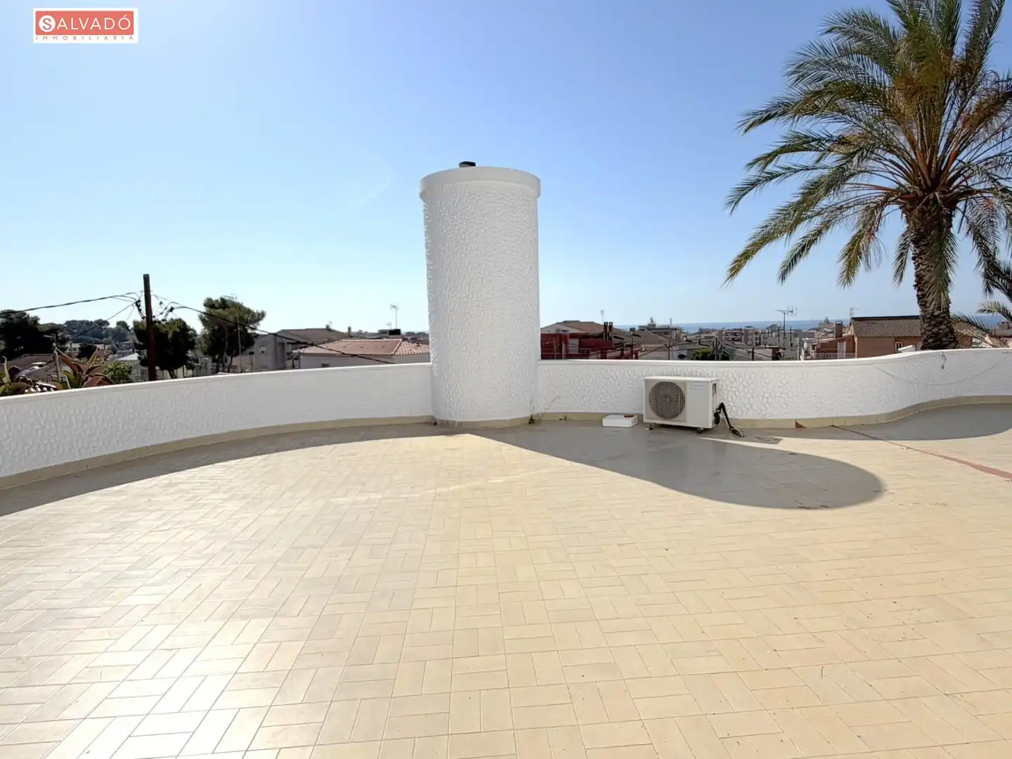 Villa mit Terrasse zum Verkauf in Segur de Calafell, imagen 25
