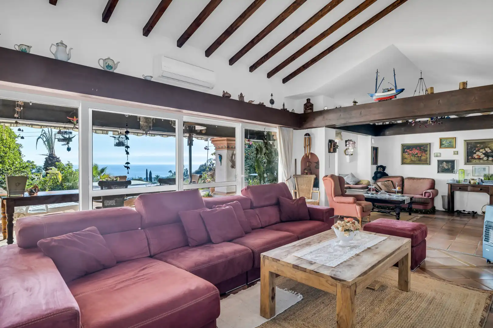 Villa mit Terrasse zum Verkauf in Selwo, imagen 3