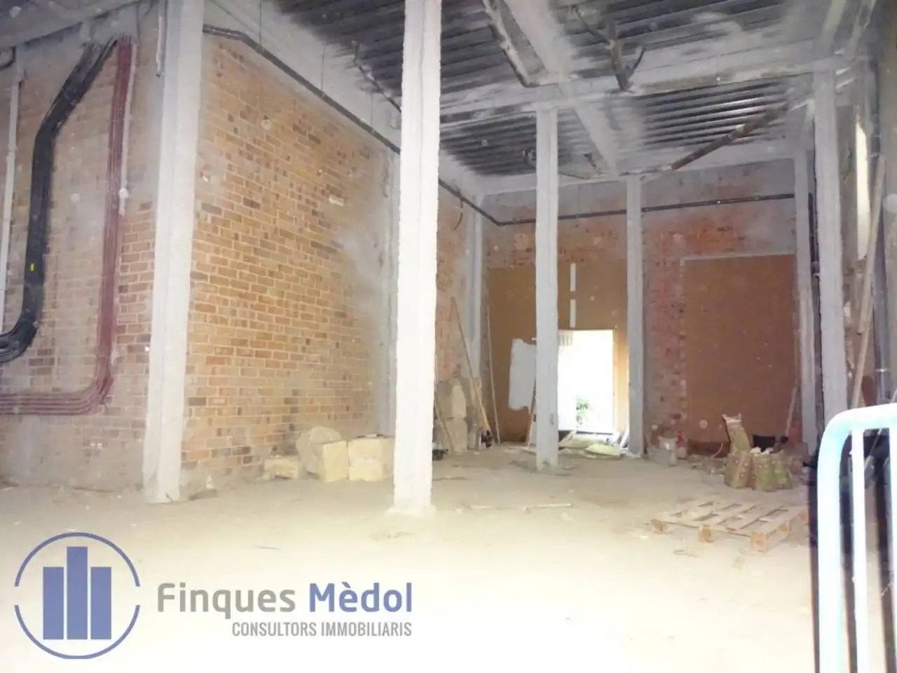 Local comercial en venda a Part Alta, imagen 9