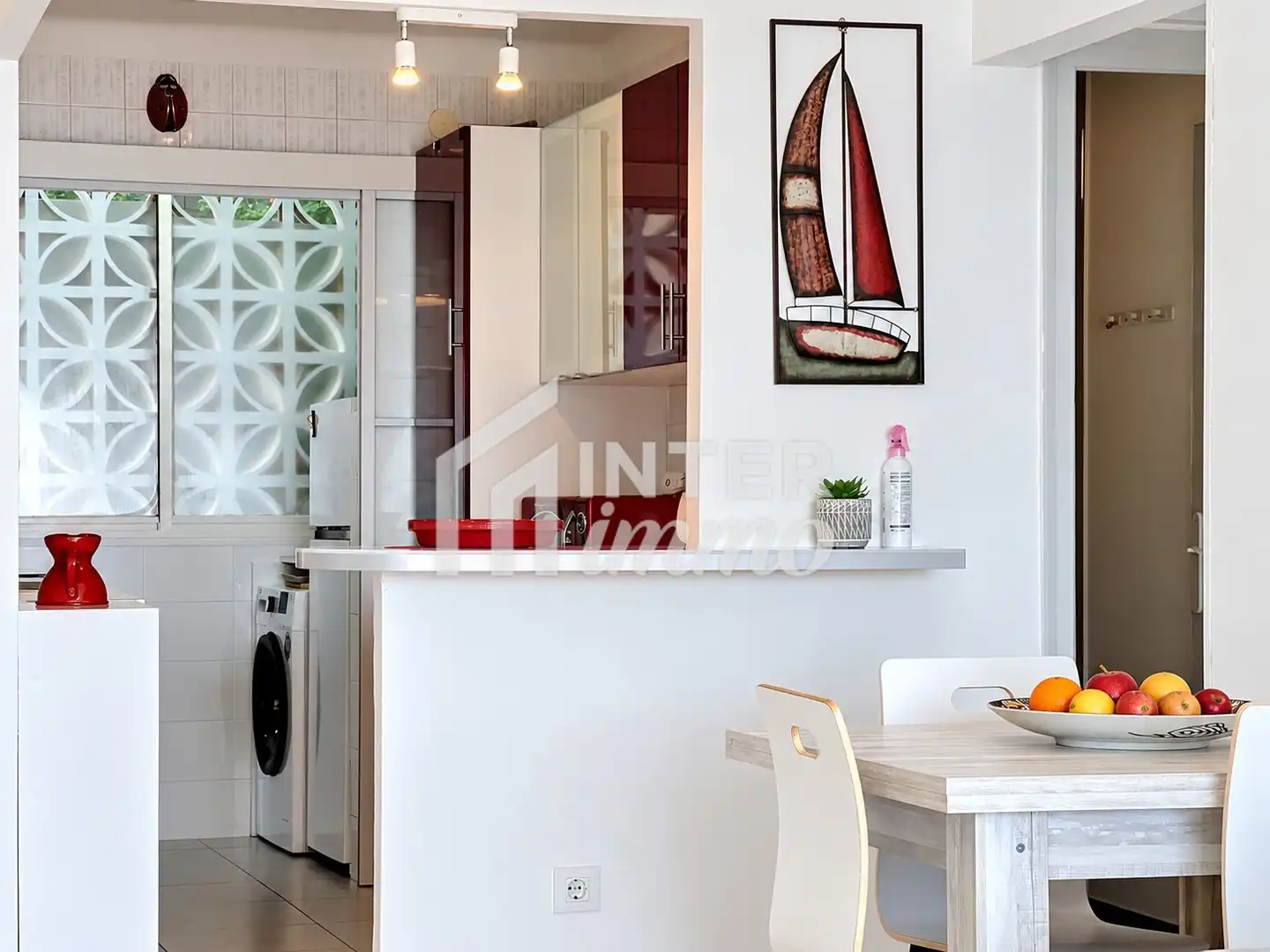 Apartment with garden for sale in Calle Aribau 3, imagen 12