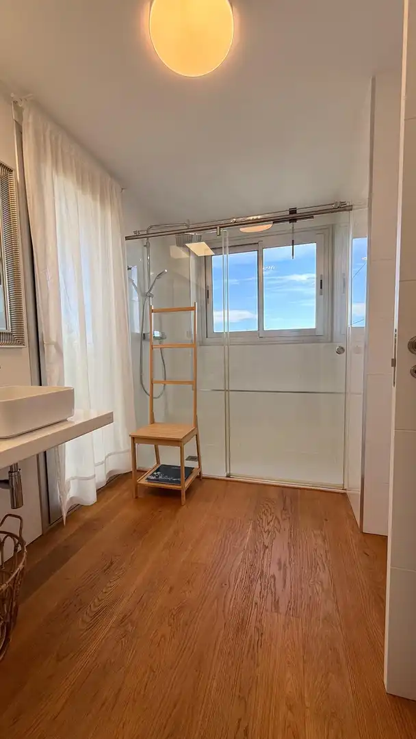 Wohnungen zum Verkauf in El Faro de Calaburra - Chaparral