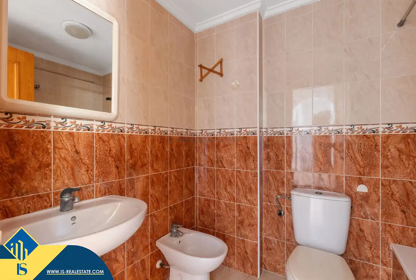 Apartament amb ascensor en venda a Centro, imagen 17