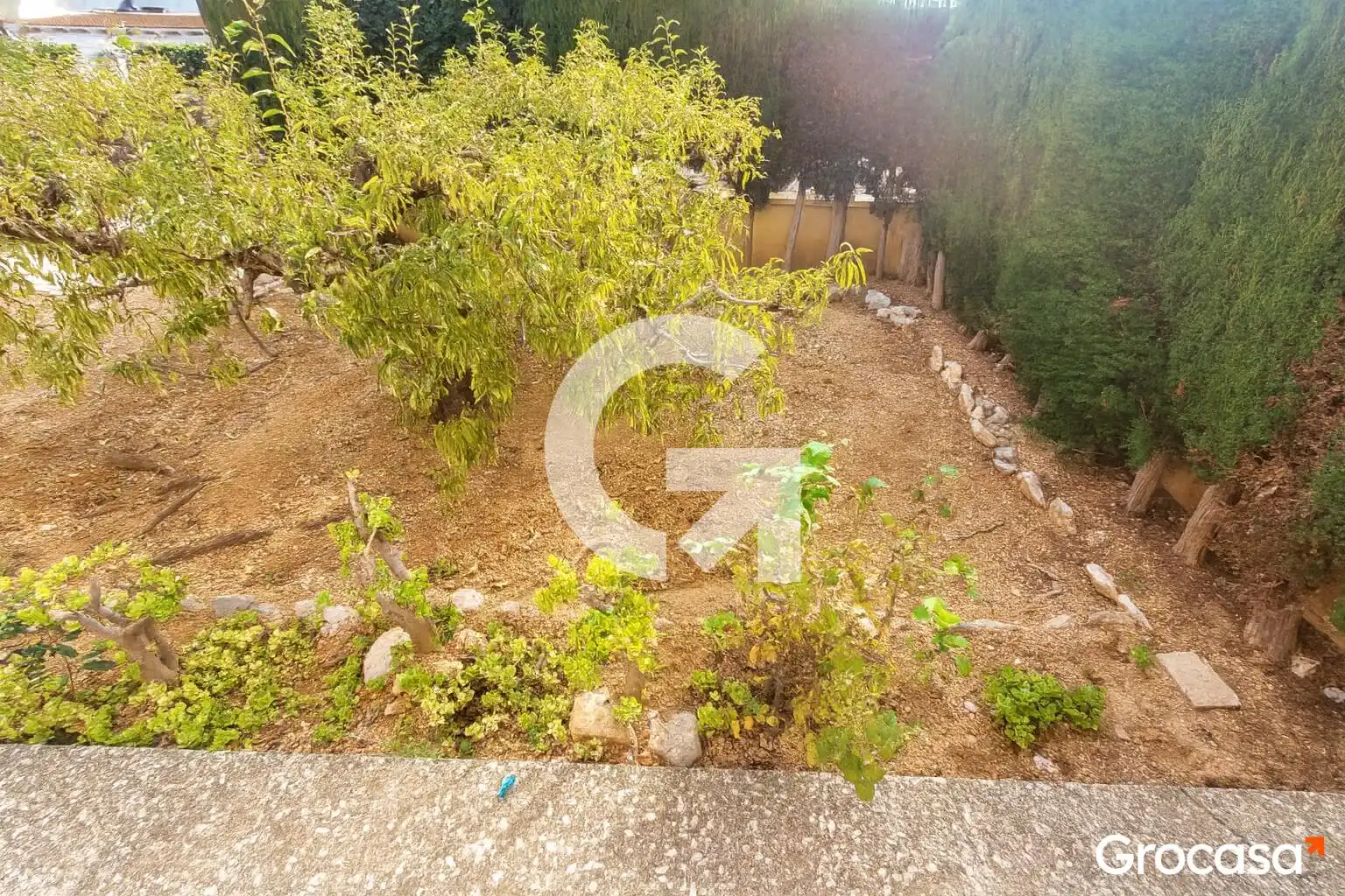 Erdgeschoss zum Verkauf in Cunit mit Privatgarten und Terrasse