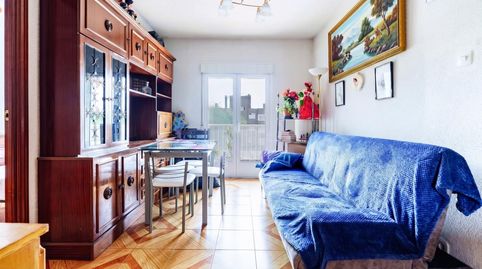 Foto 2 de Piso en venta en C. de Luis Ruiz, Pueblo Nuevo, Madrid Capital