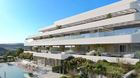 Foto 2 de Piso en venta en Arroyo de Enmedio, Guadalobón, Málaga