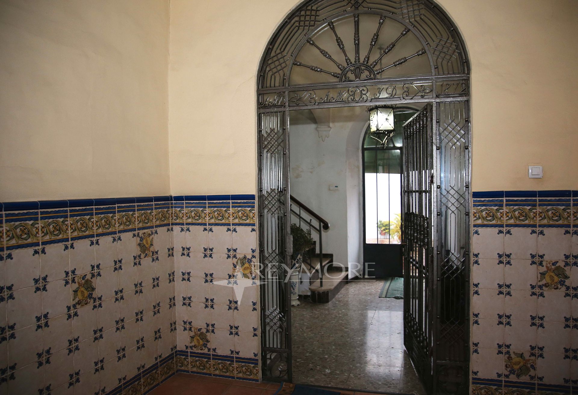 Casa o chalet en venta en Bujalance con Jardín privado, Trastero y Piscina