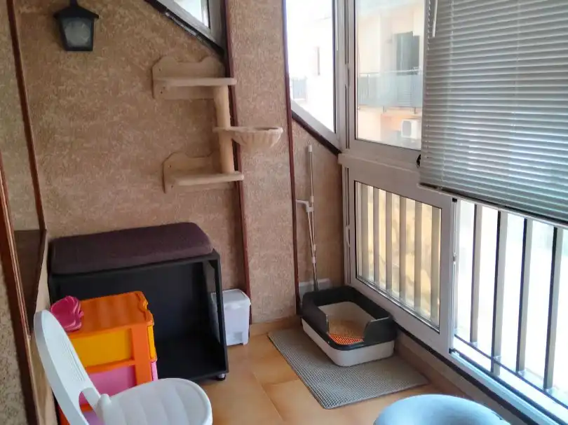 Piso en venta en De les Guilleries 16, imagen 3