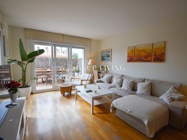 Appartamento con piscina in vendita a Llevantina - Montgavina - Quintmar