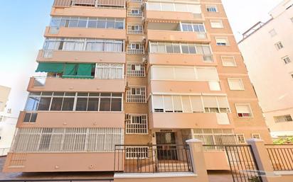 Exterior view of Flat for sale in Torremolinos