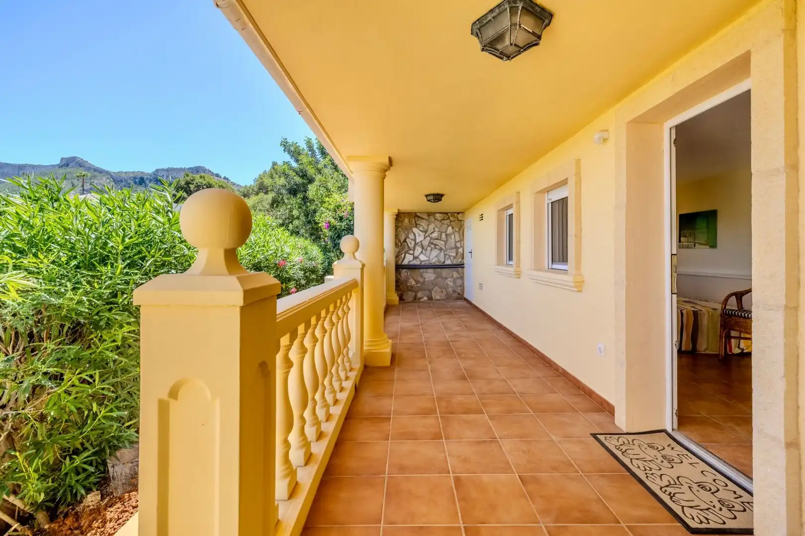 Detached house with terrace for sale in La Pedrera - Vessanes, imagen 17