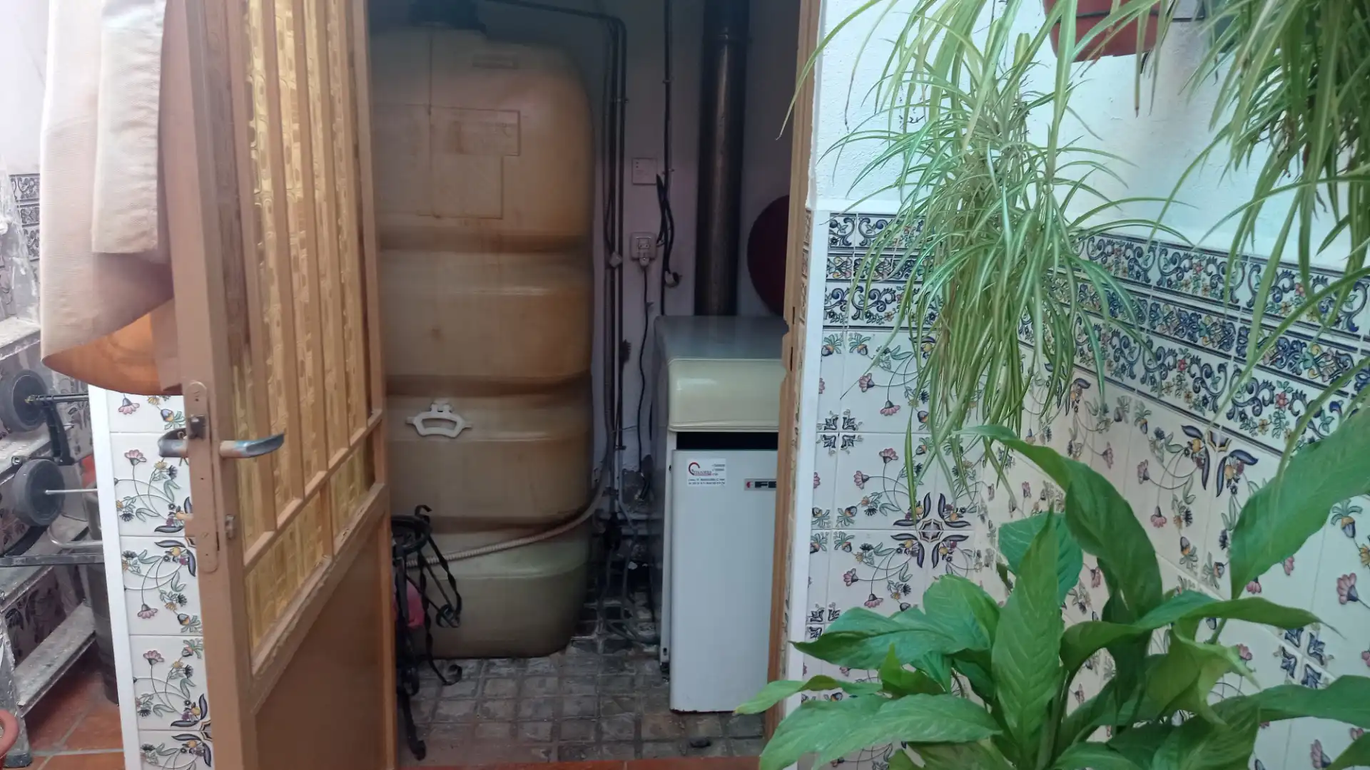 Houses for sale in Miguelturra  with Air Conditioner, Heating and Terrace