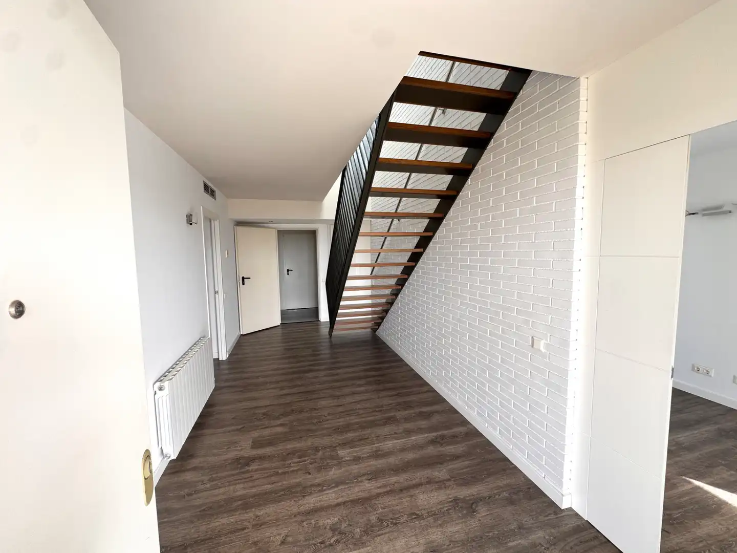 Casa adosada en venta en Mataró con Aire acondicionado, Calefacción y Jardín privado