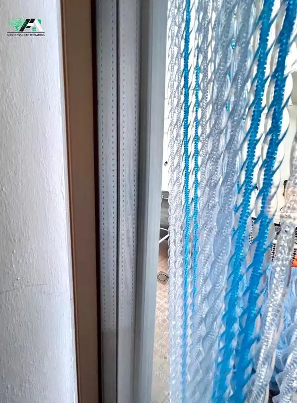 Terrassa de Casa o xalet en venda en Baeza, Jaén