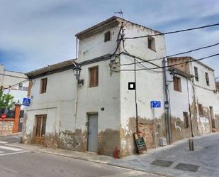 Exterior view of House or chalet for sale in Sant Pere de Ribes