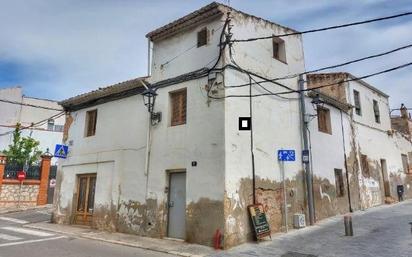 Exterior view of House or chalet for sale in Sant Pere de Ribes