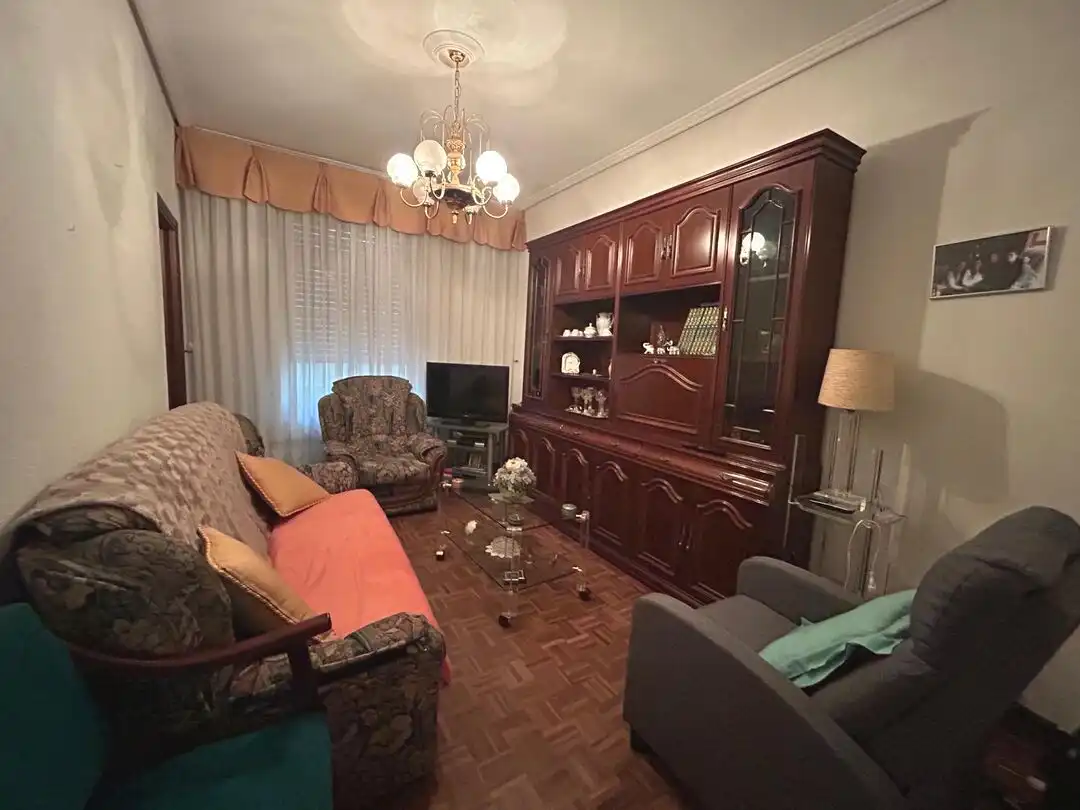 Wohnung mit Aufzug zum Verkauf in Nicaragua Kalea, imagen 5