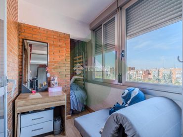 Piso en venta en Villaverde