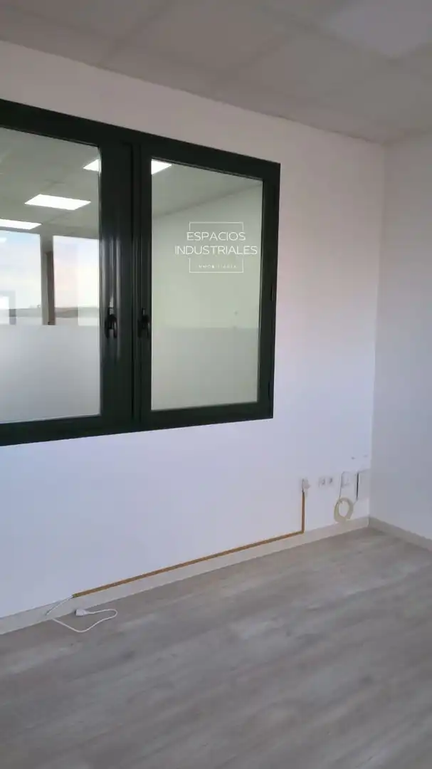 Nave industrial en venta en Mejorada del Campo