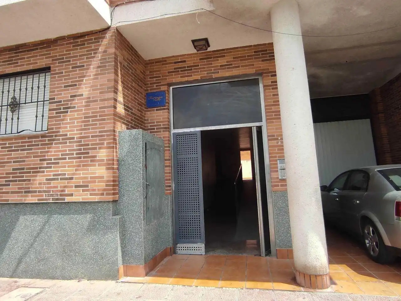 Pis en venda en Fortuna amb Traster