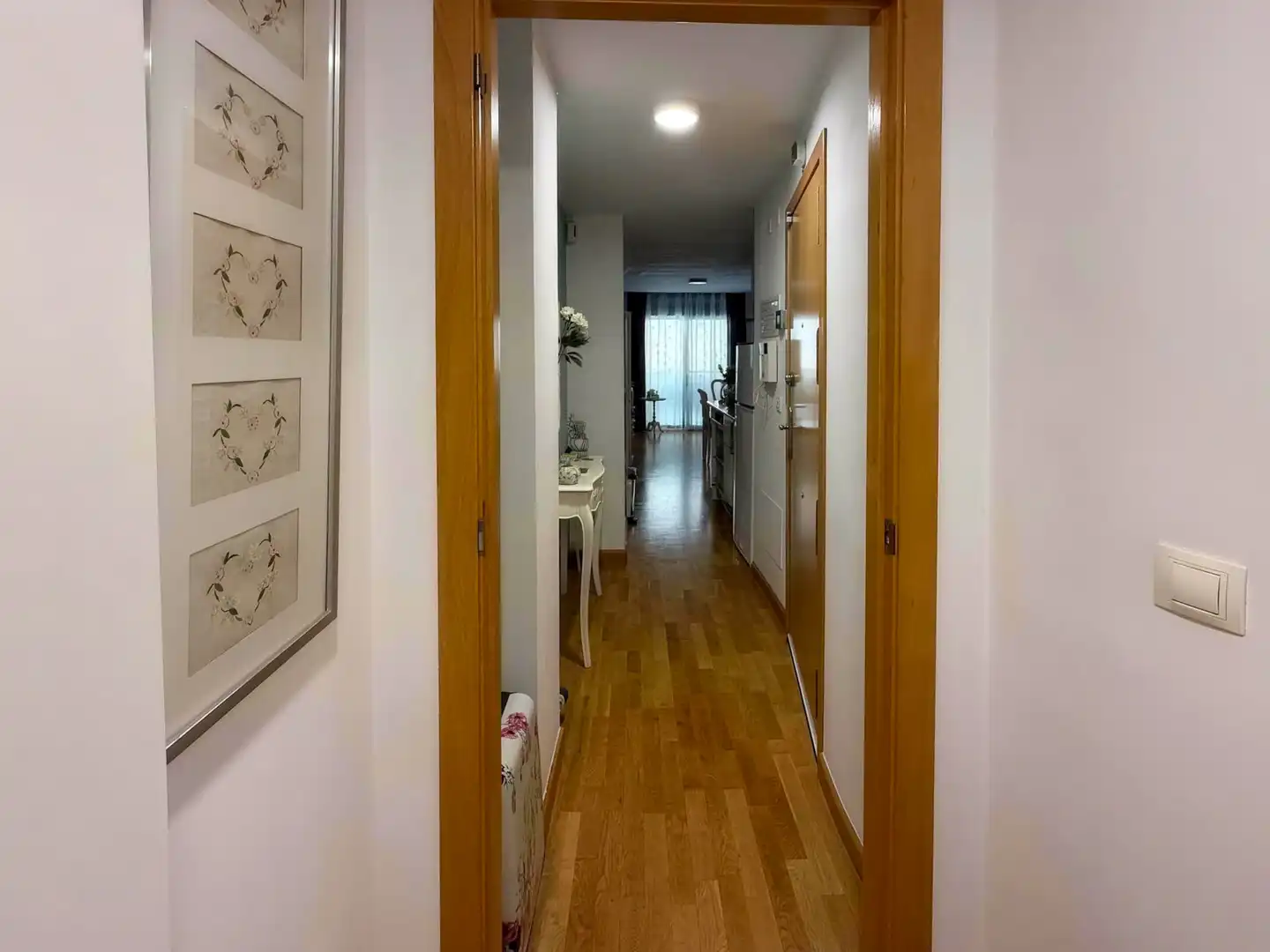 Ático con terraza en venta en Calle Andromeda, imagen 19