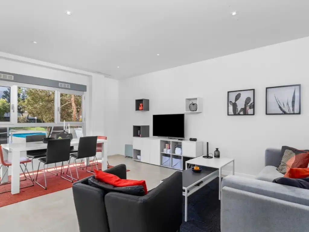 Appartement compact avec piscine à vendre à Calle Clavo 8, imagen 5