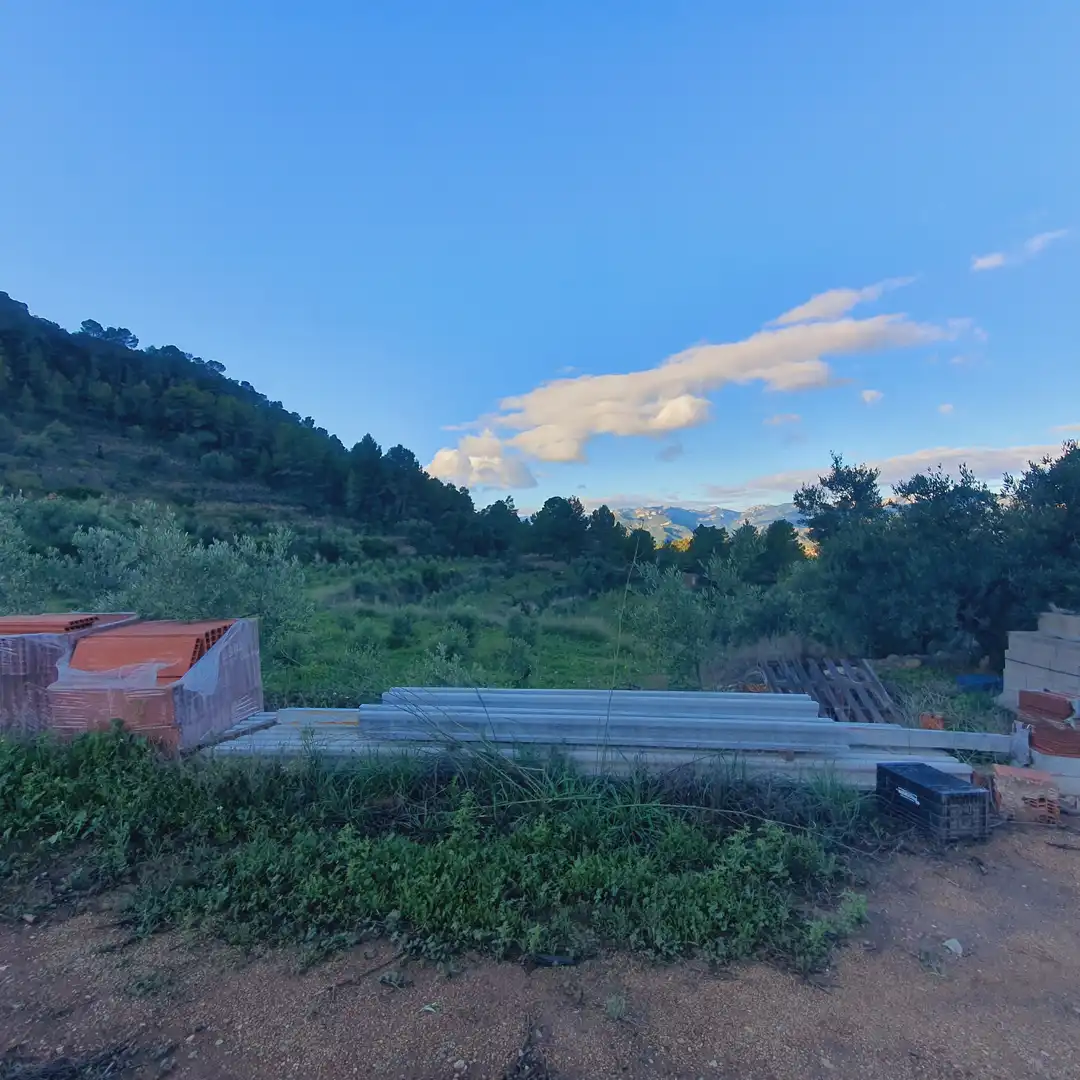 Country house for sale in Benifallet, imagen 28
