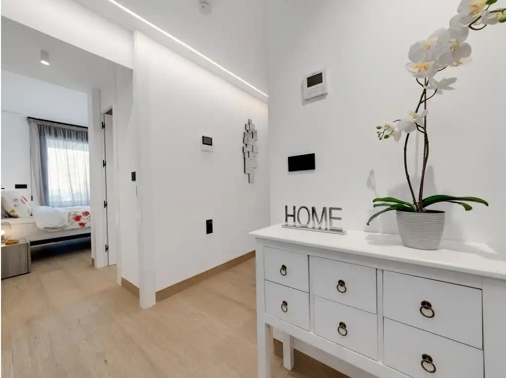 Apartament amb terrassa en venda a Calle San Juan, imagen 16