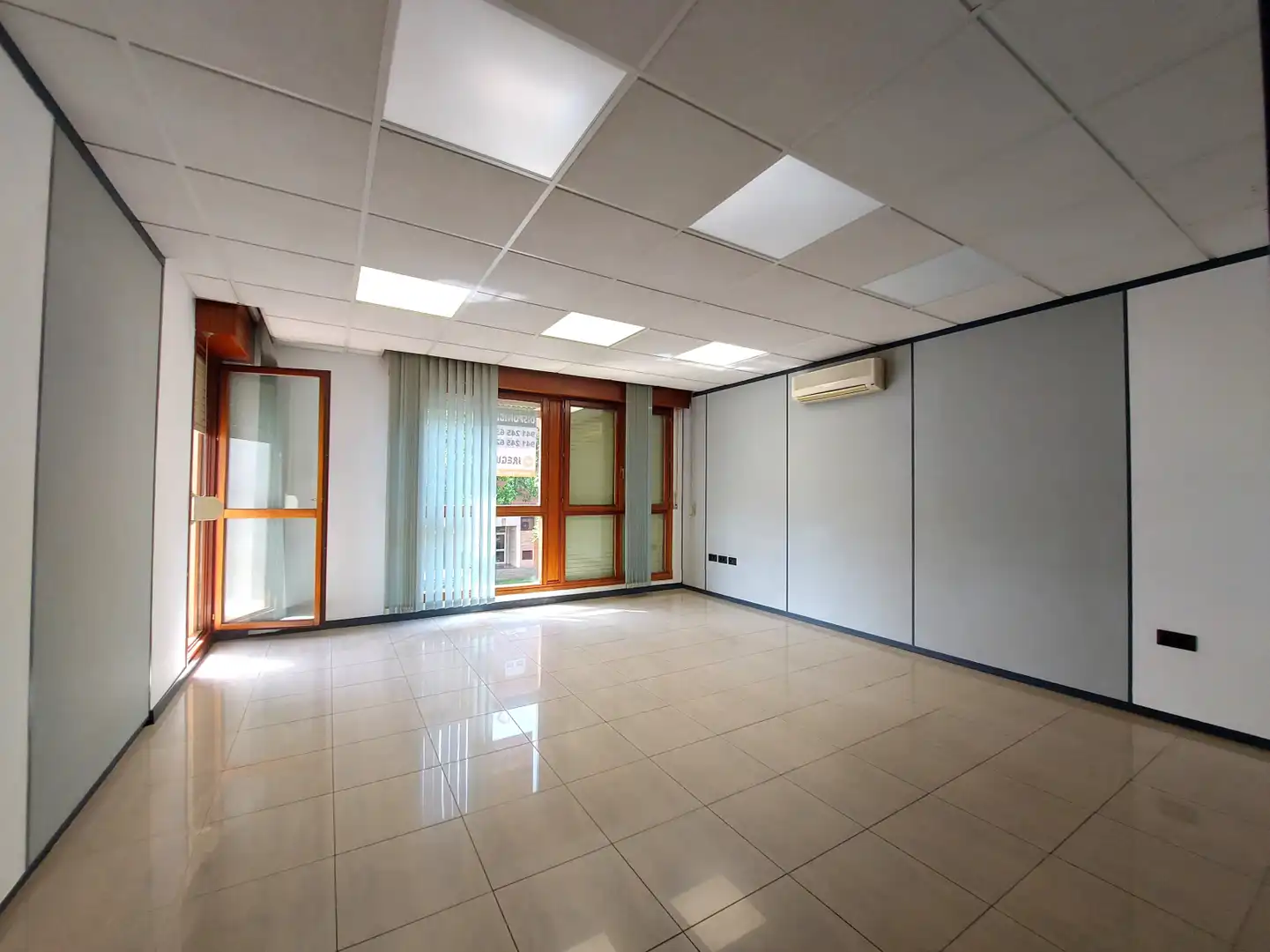 Büro zur Miete in Logroño - Siete Infantes de Lara, imagen 4