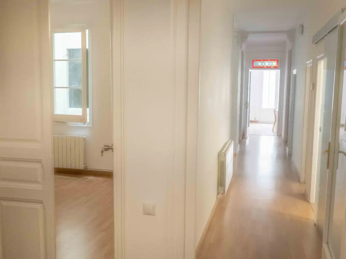 Piso con ascensor en venta en Balmes 339, imagen 6