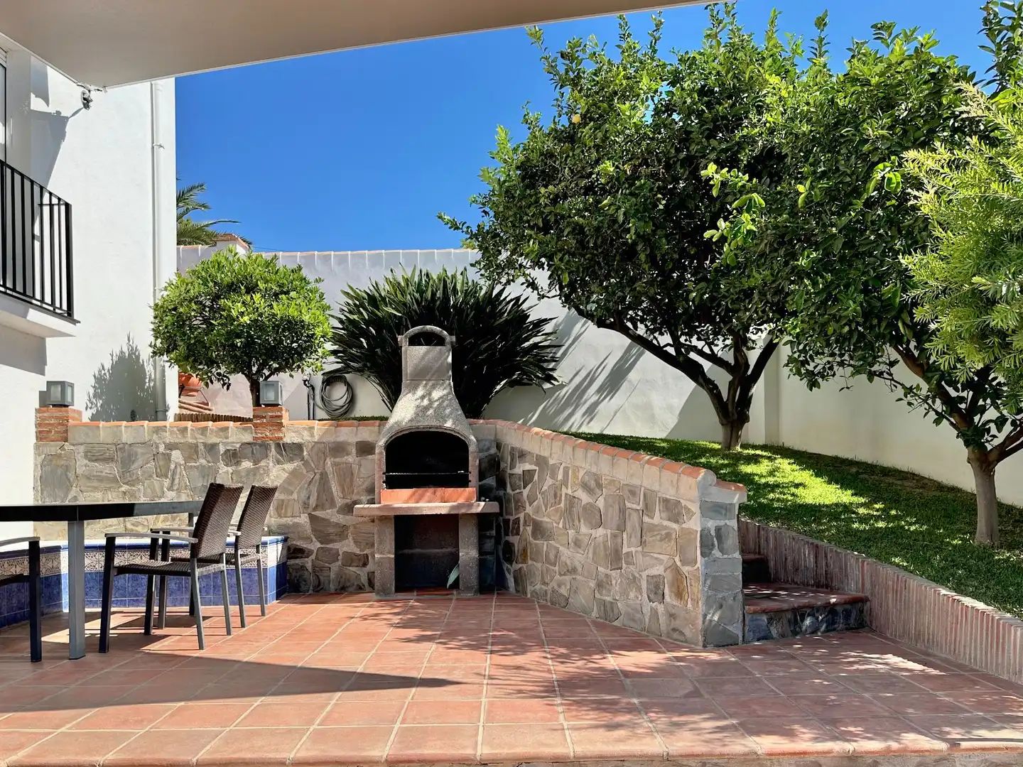 Villa con piscina in vendita a el naranjo, imagen 19