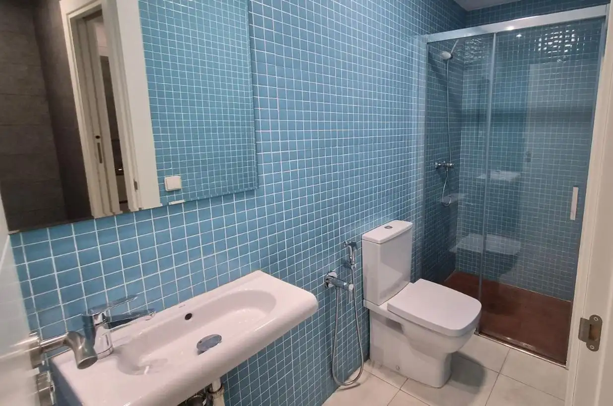 Estudio de alquiler en Plaza Plaza Camilo José Cela, 25, Covaresa