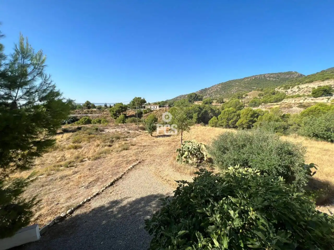 Casa o chalet en venta en Alhama de Murcia con Jardín privado y Terraza
