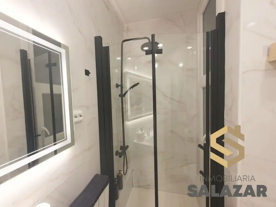 Piso de alquiler en Montaño Etxaldea, Barrio de Uribarri