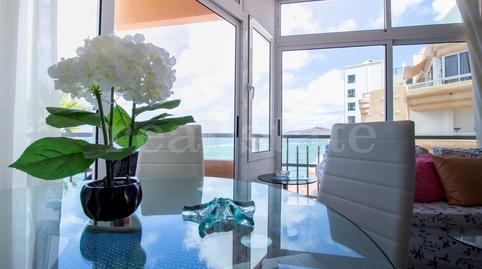 Foto 3 de Apartamento de alquiler en Calle Nicolas Estevanez, 65, Santa Catalina - Canteras, Las Palmas de Gran Canaria