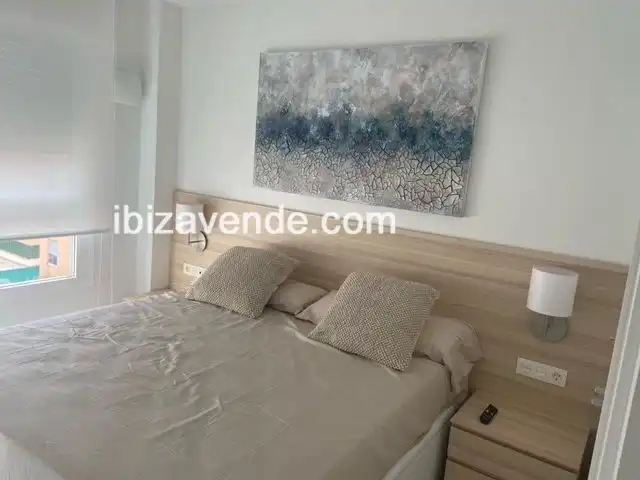 Wohnung mit Terrasse zur Miete in Campanitx 8, imagen 6