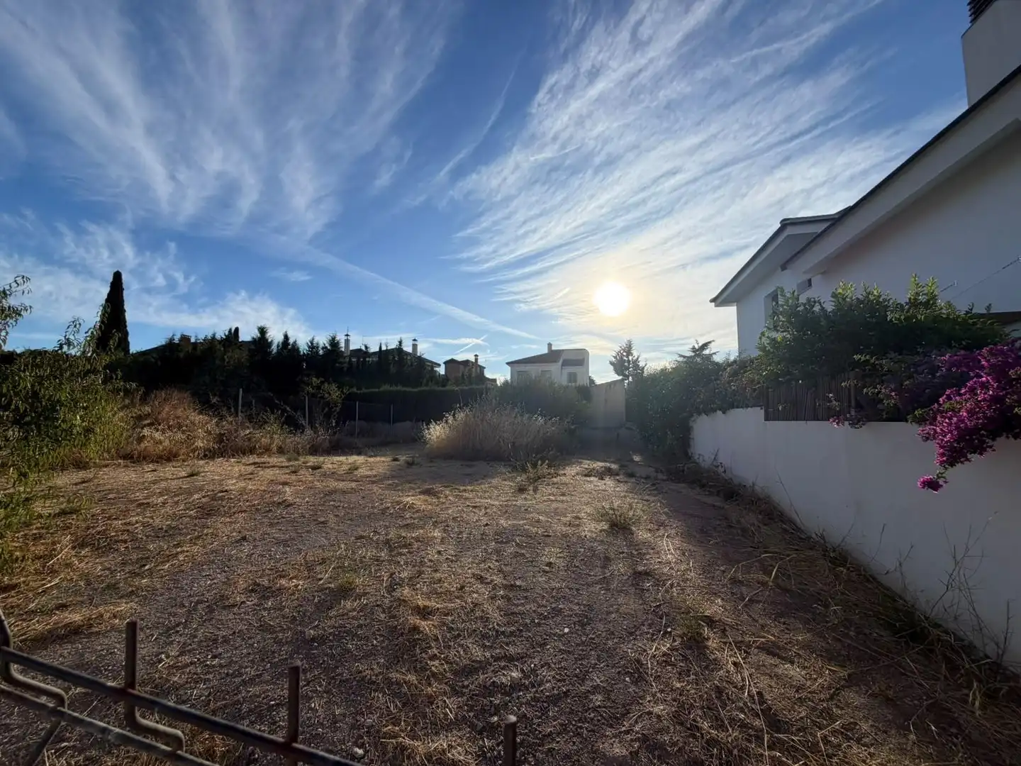 Residencial en venda en La Zubia Ciudad