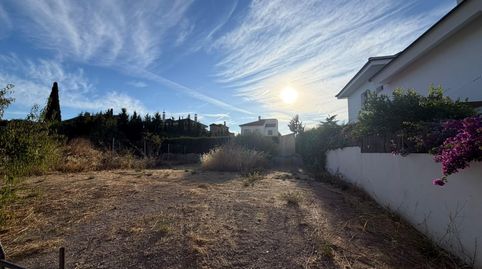 Foto 4 de Residencial en venda a La Zubia Ciudad, La Zubia