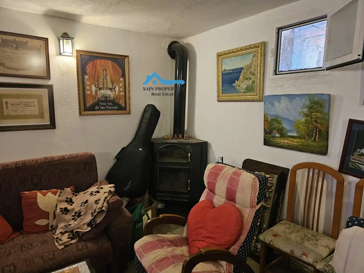 Villa avec piscine à vendre à Escandinavia - Cautivador, imagen 40