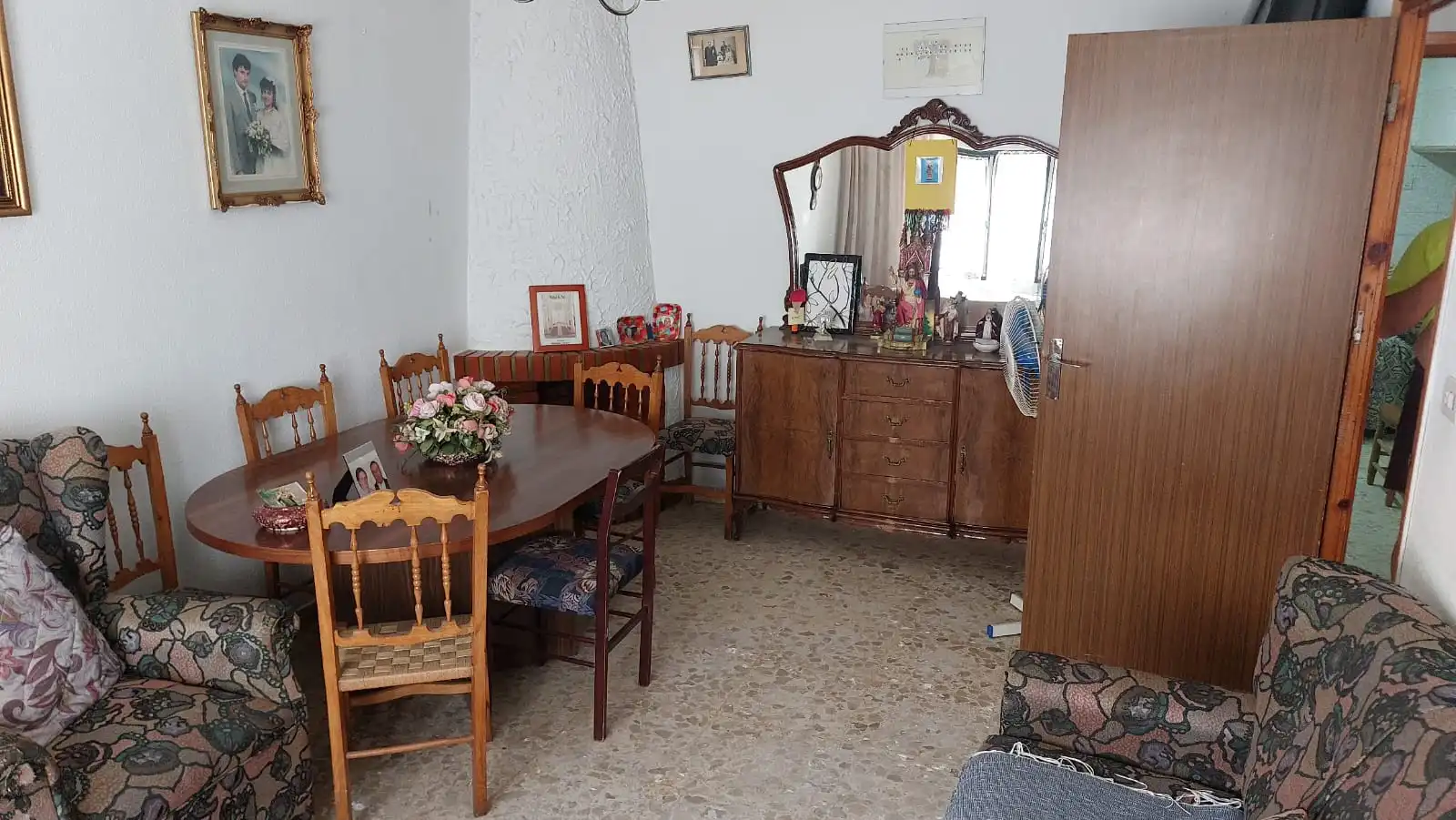 Casa en venda a El Provencio, imagen 5