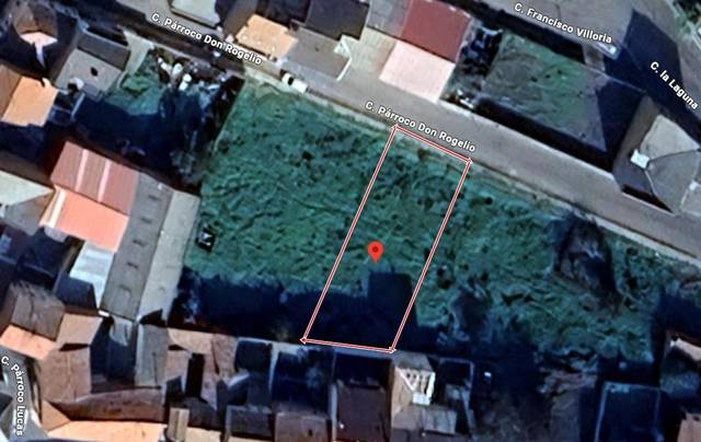 Terreno residencial en Venta en La Bañeza