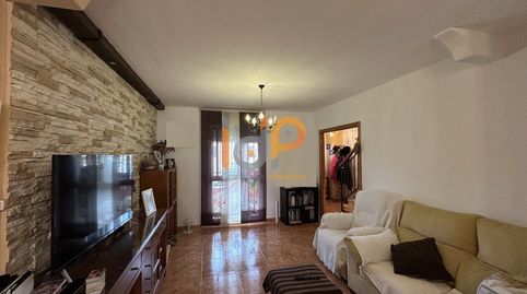 Foto 3 de Dúplex en venta en Taberno, Almería