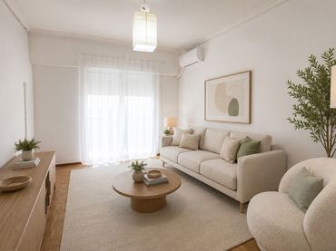 Piso con ascensor en venta en oudrid