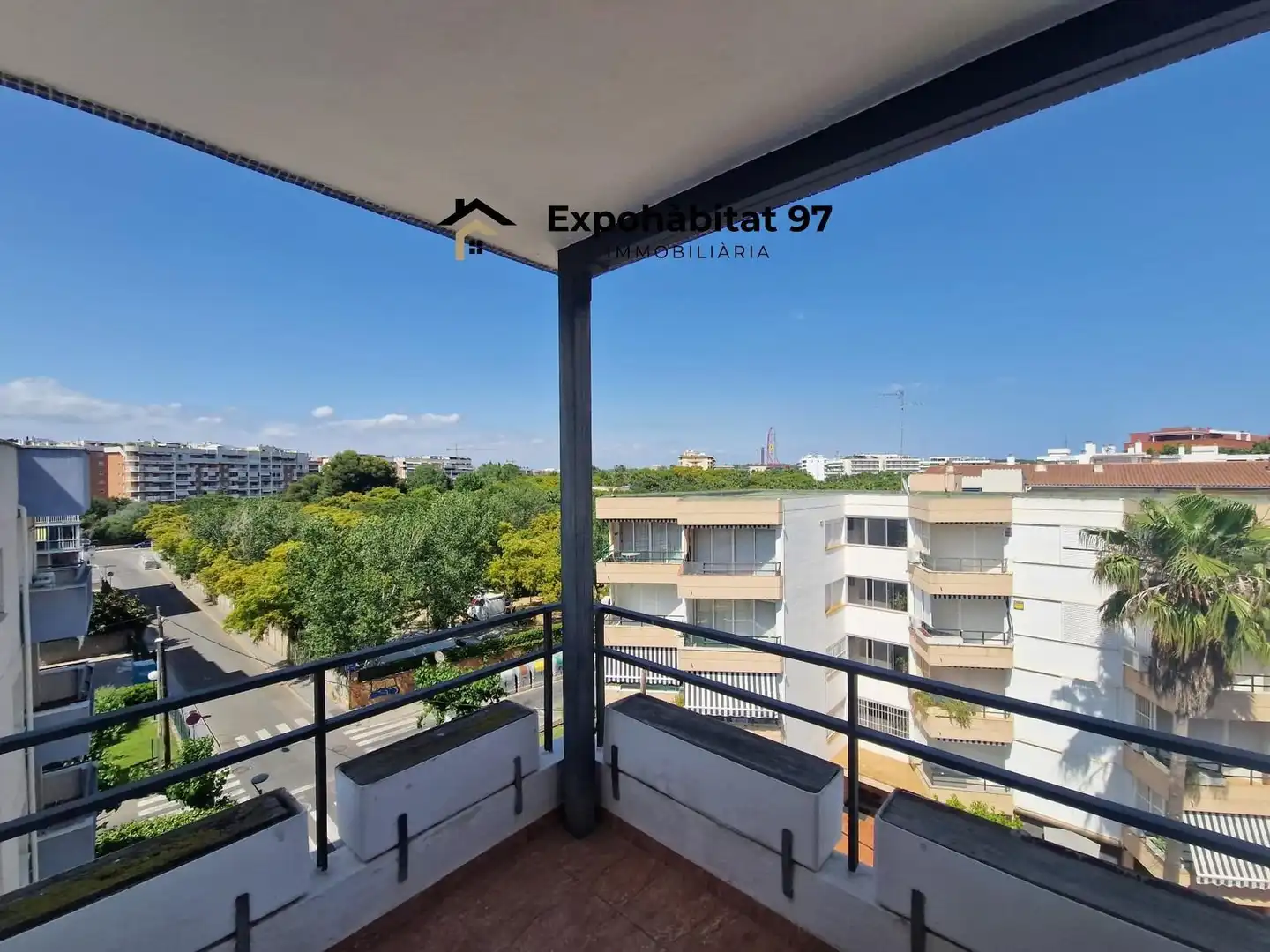 Apartment mit Aufzug zum Verkauf in Carrer BERLIN 19, imagen 14