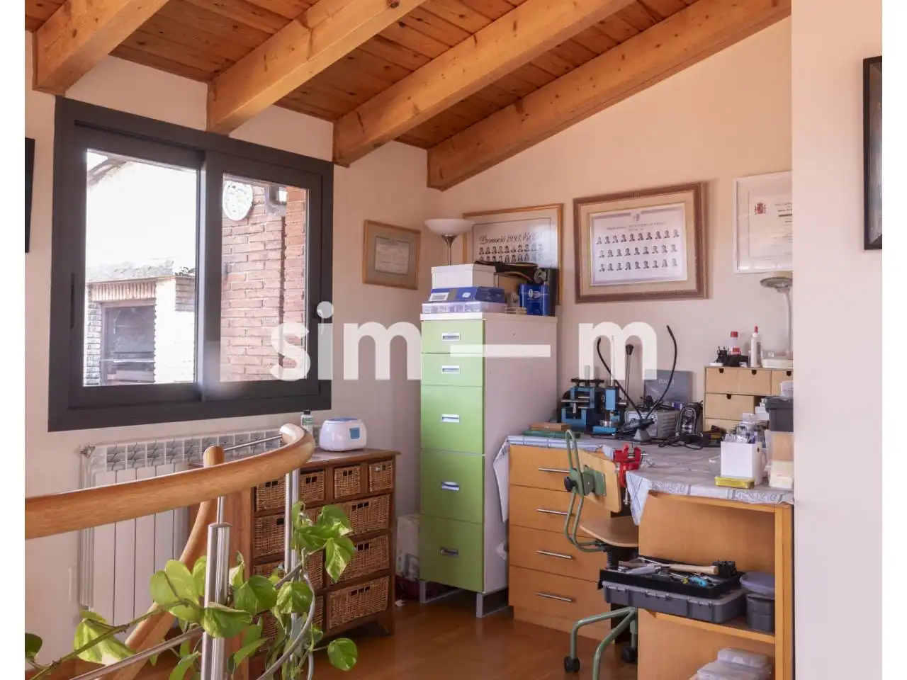 Piso en venta en El Sucre - El Nadal