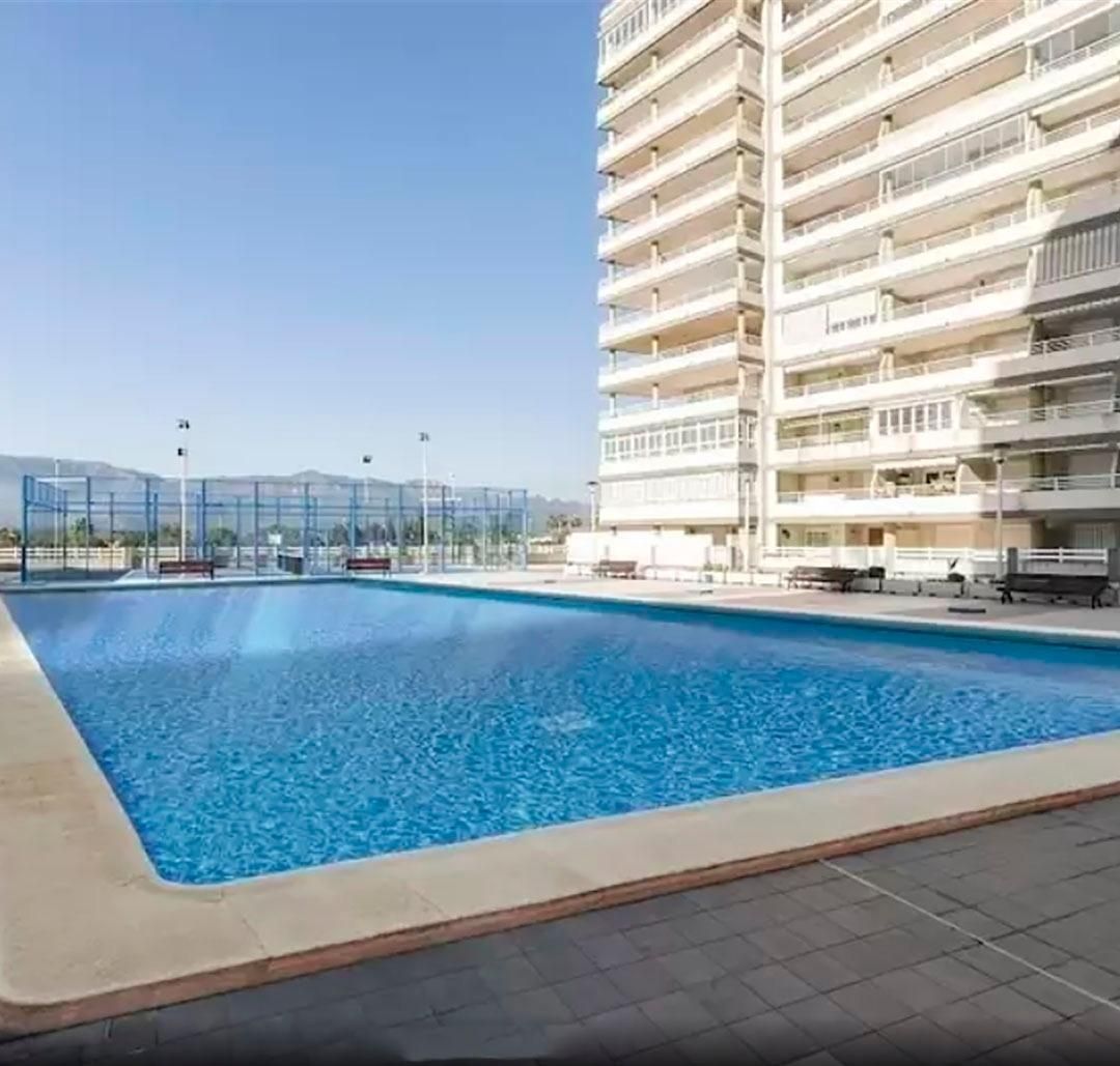 Apartament en venda a Calle Norte, Tavernes de la Valldigna