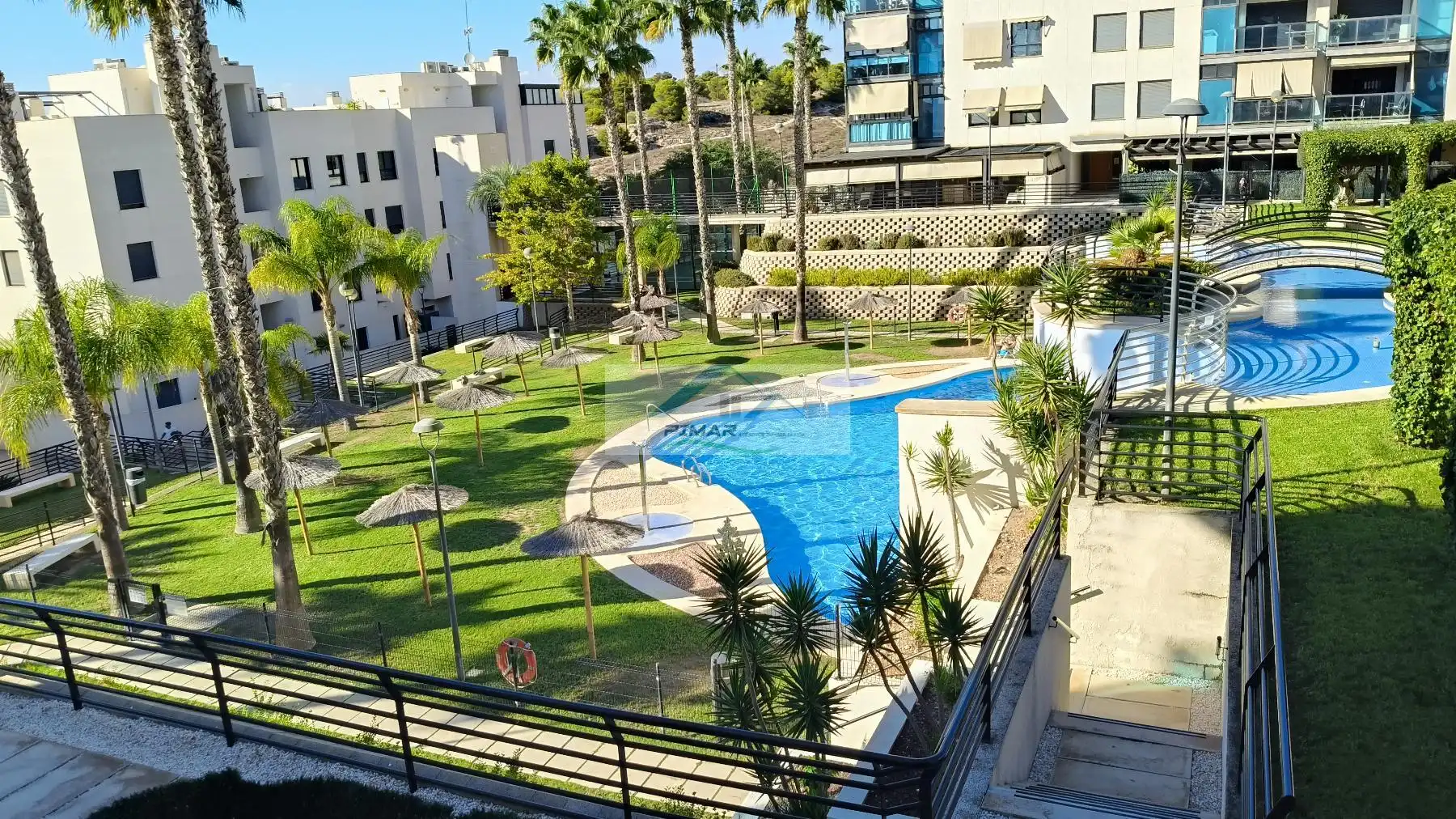 Pis amb piscina en venda a Santa Pola ciudad, imagen 3