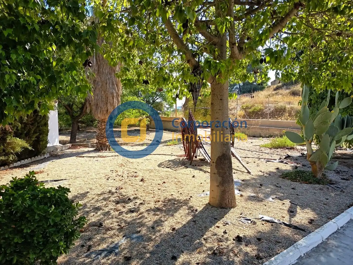 Casa rústica en venda a Pedanías Centro, imagen 11